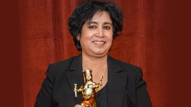 Taslima Nasrin:২০ বছর পরে কলকাতায় ফিরতে চলেছেন তসলিমা নাসরিন